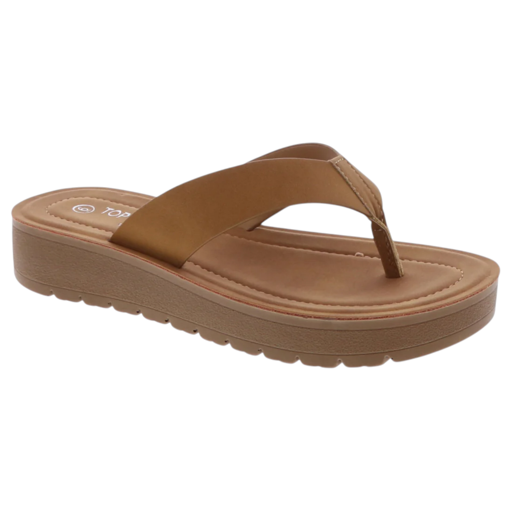 TOP MODA TOP MODA THONG SLIPPER SUSIE-50