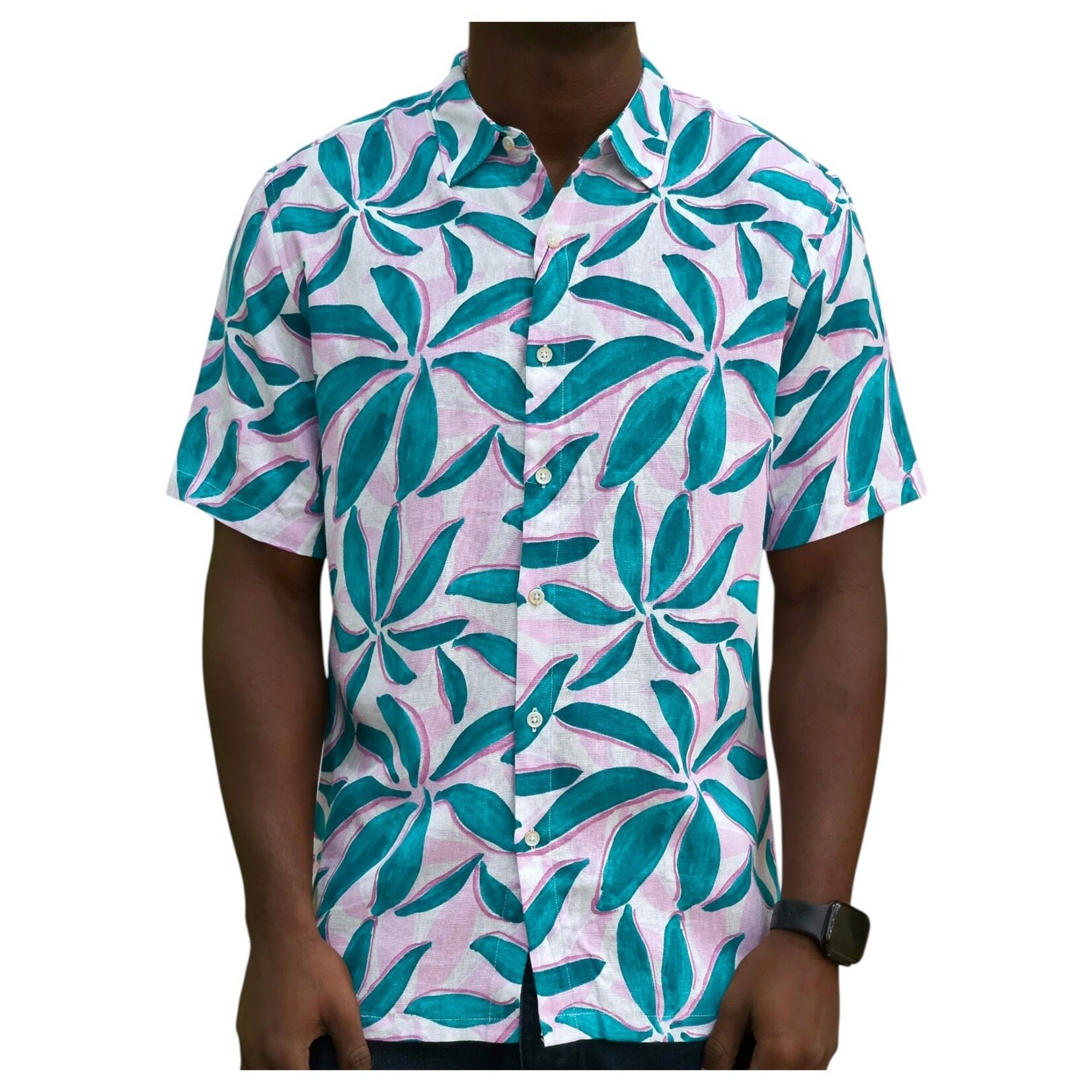 ESTIVANELI ESTIVANELI SHIRT MM-100587