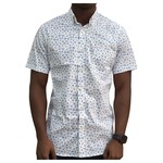 IZOD IZOD SHORT SLEEVE SHIRT IZSGB62R