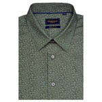 FARIANI FARIANI REGULAR FIT SHORT SLEEVE SHIRT FA-3044