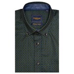 FARIANI FARIANI SHORT SLEEVE SHIRT FA-2910
