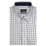 FARIANI FARIANI SHORT SLEEVE SHIRT FA-3135