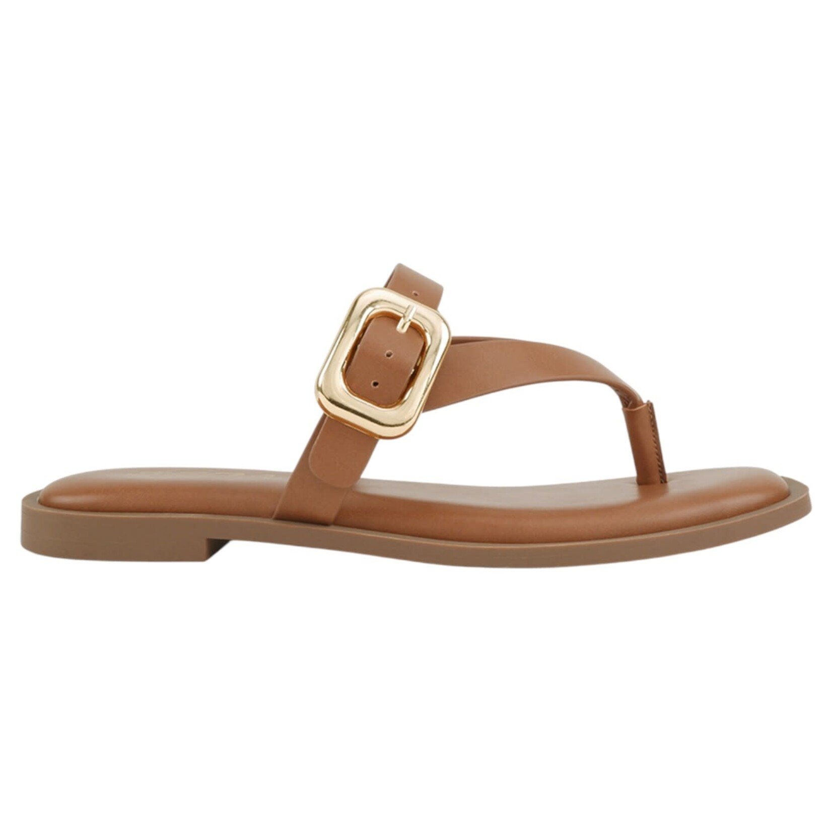 SODA SODA BUCKLE DETAIL SLIPPER LAURA