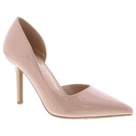 TOP MODA TOP MODA POINTY TOE 3.25" PUMPS BLISS-21