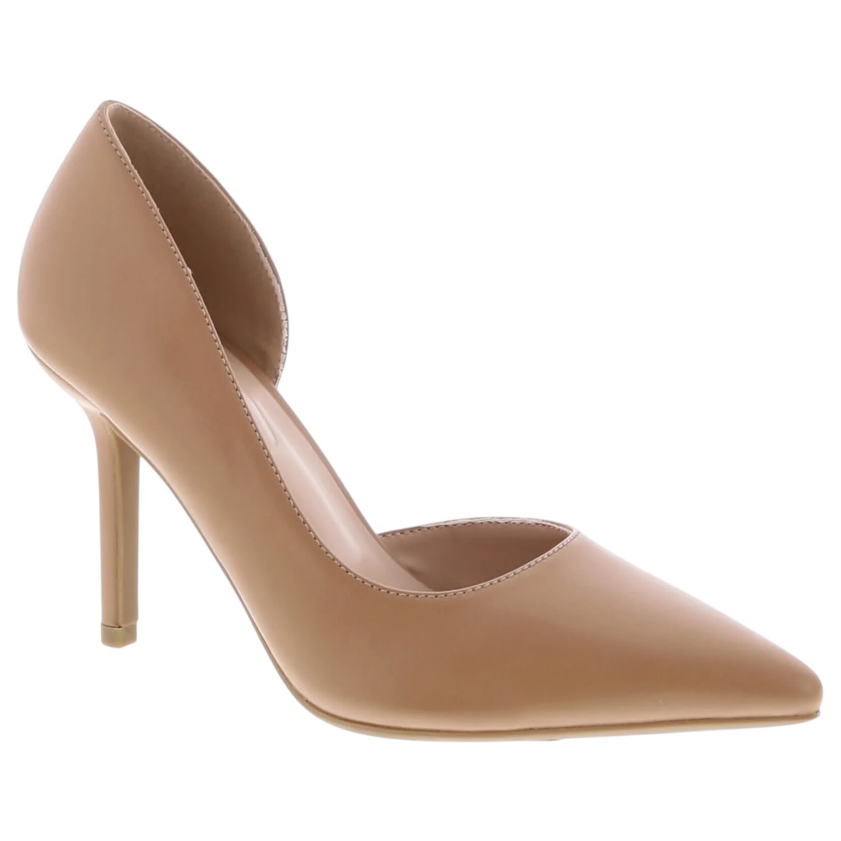 TOP MODA TOP MODA POINTY TOE STILETTO PUMPS BLISS-21