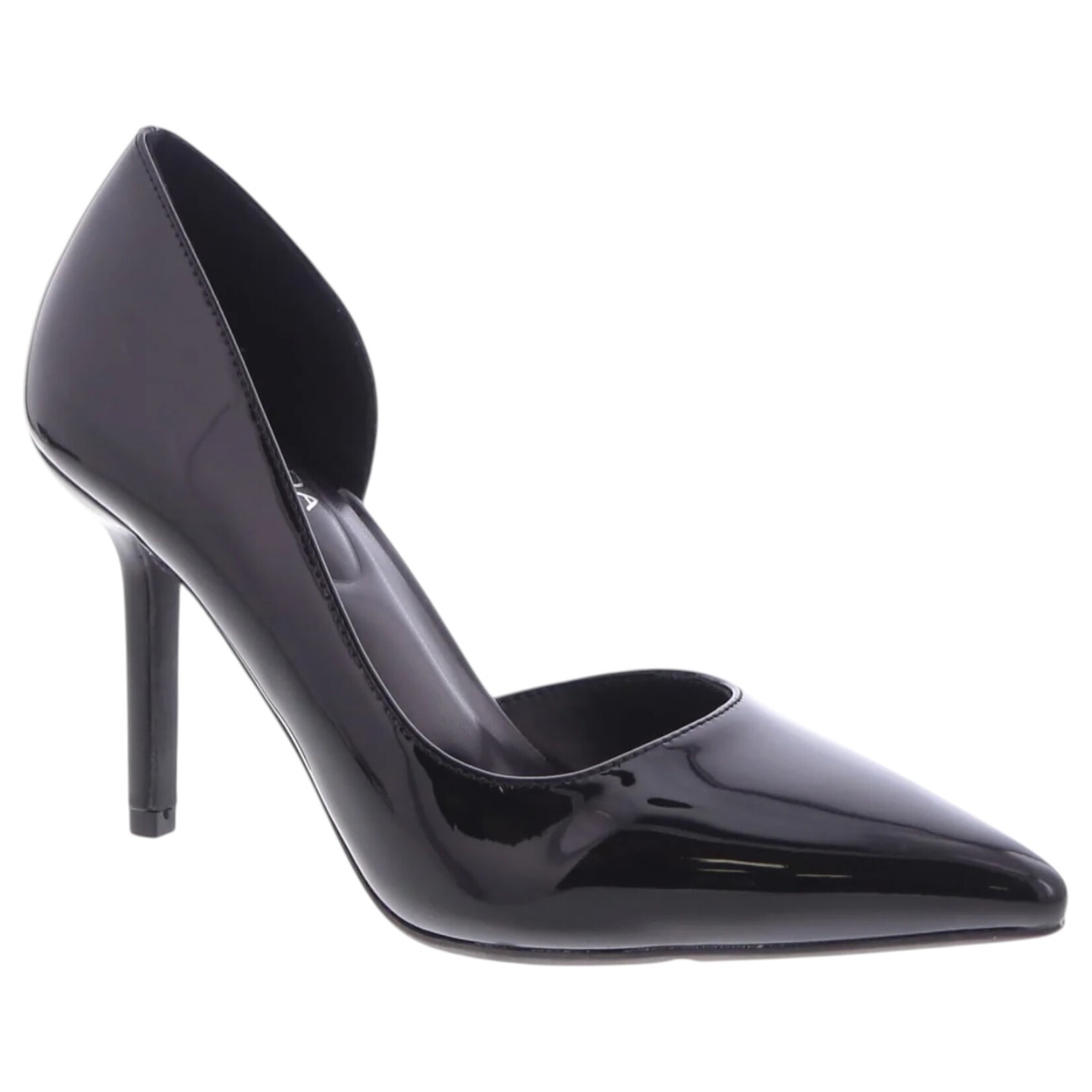 TOP MODA TOP MODA POINTY TOE STILETTO PUMPS BLISS-21
