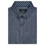 FARIANI FARIANI SHORT SLEEVE SHIRT FA-3130