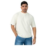 TRICKO TRICKO TEXTURED SHORT SLEEVE T-SHIRT TA-5752