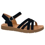 SODA SODA CRISSCROSS SANDAL LEV