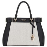 GUESS GUESS ANADELA 3 COMPARTMENT SATCHEL AG963306