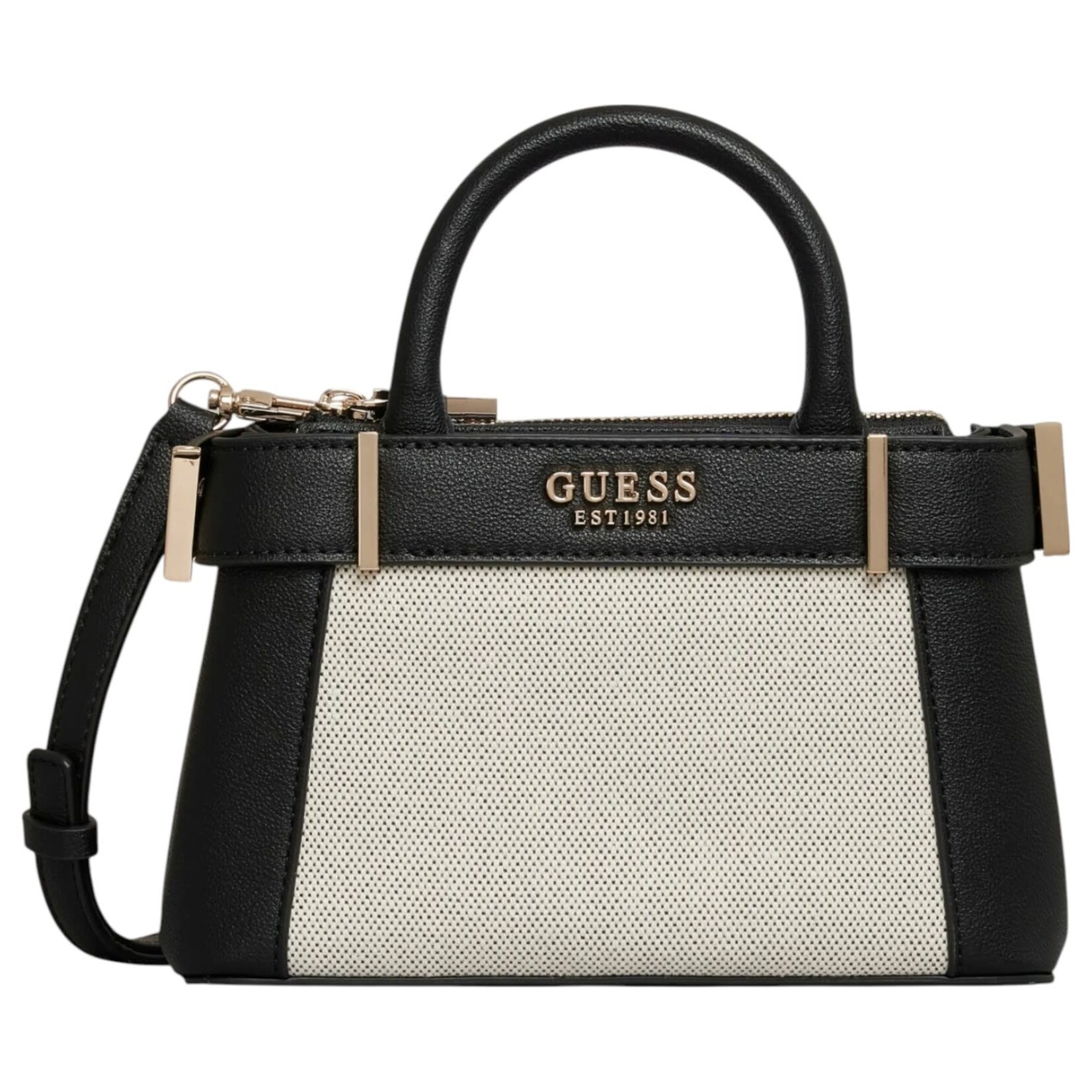 GUESS GUESS ANADELA MINI SATCHEL AG963376