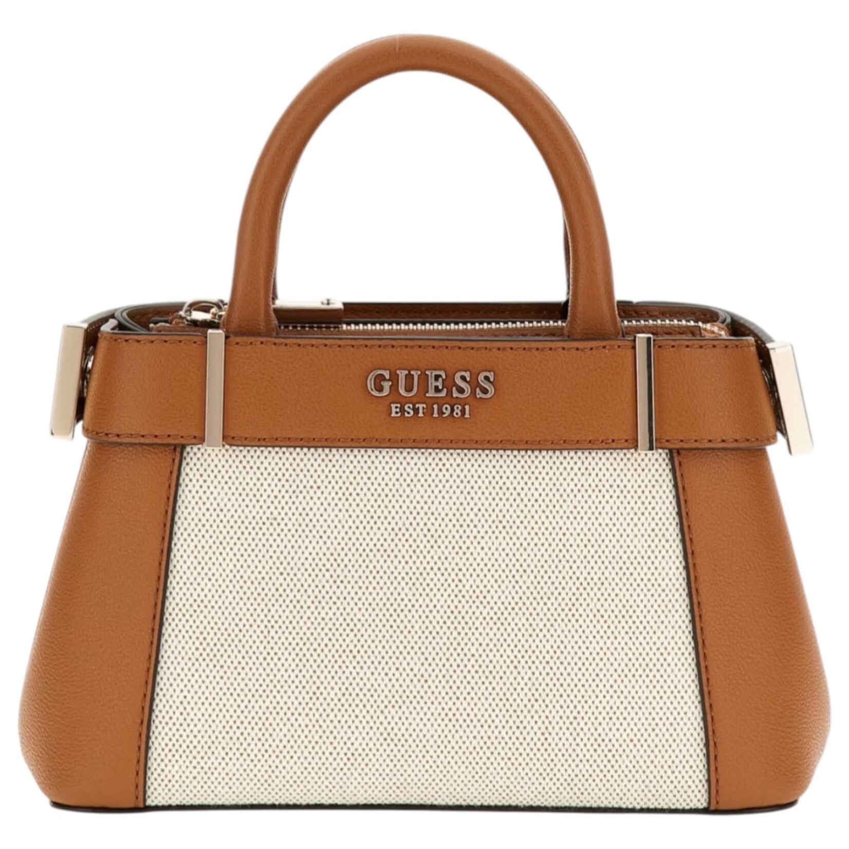 GUESS GUESS ANADELA MINI SATCHEL AG963376