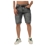 ANGELUS ANGELUS MEN DENIM SHORTS JEN-5949