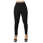 ANGELUS ANGELUS SKINNY DRESSPANTS OV-4565