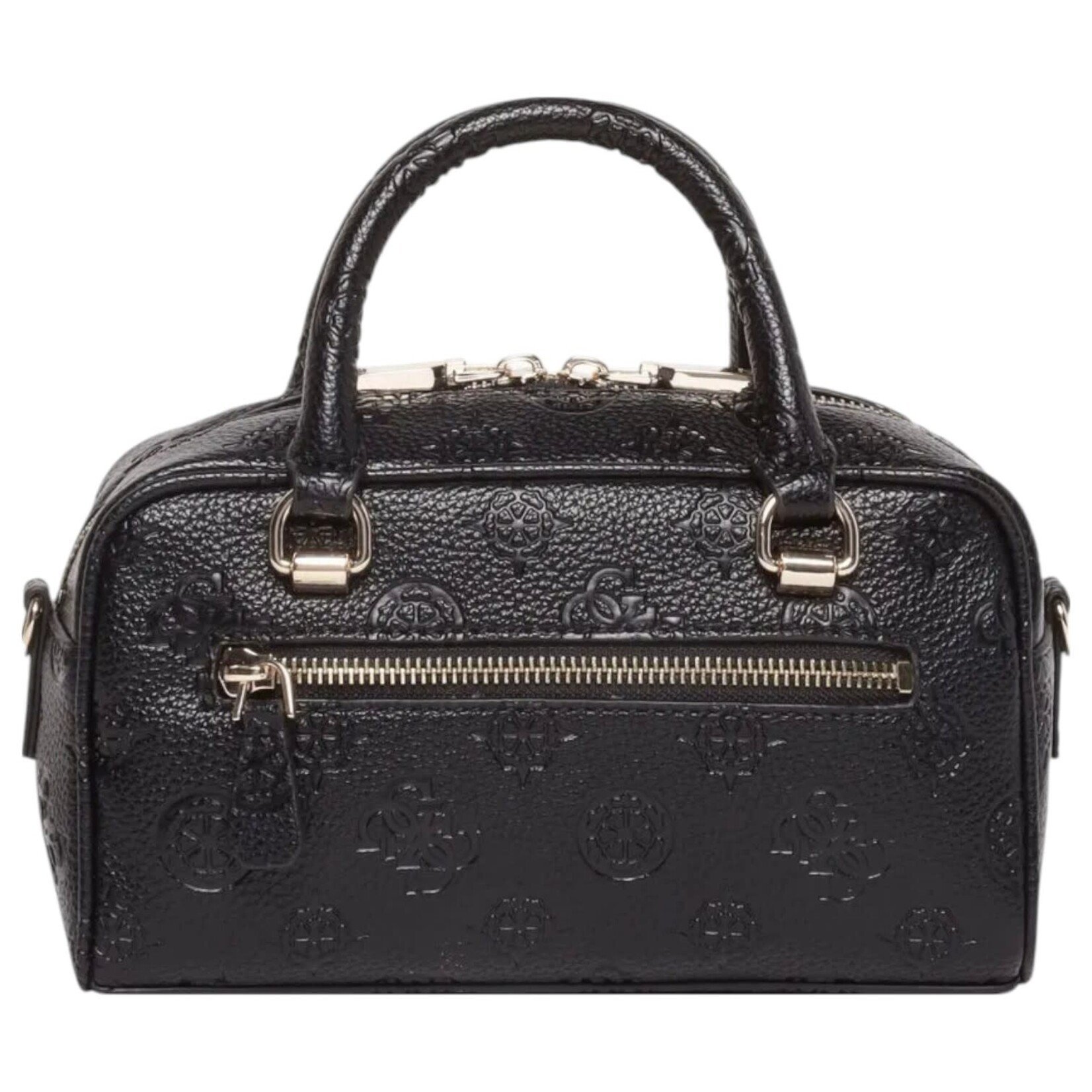 GUESS GUESS CRESIDIA SMALL SATCHEL PG934905