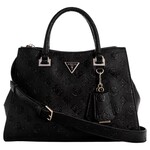 GUESS GUESS CRESIDIA SOCIETY SATCHEL PG934907