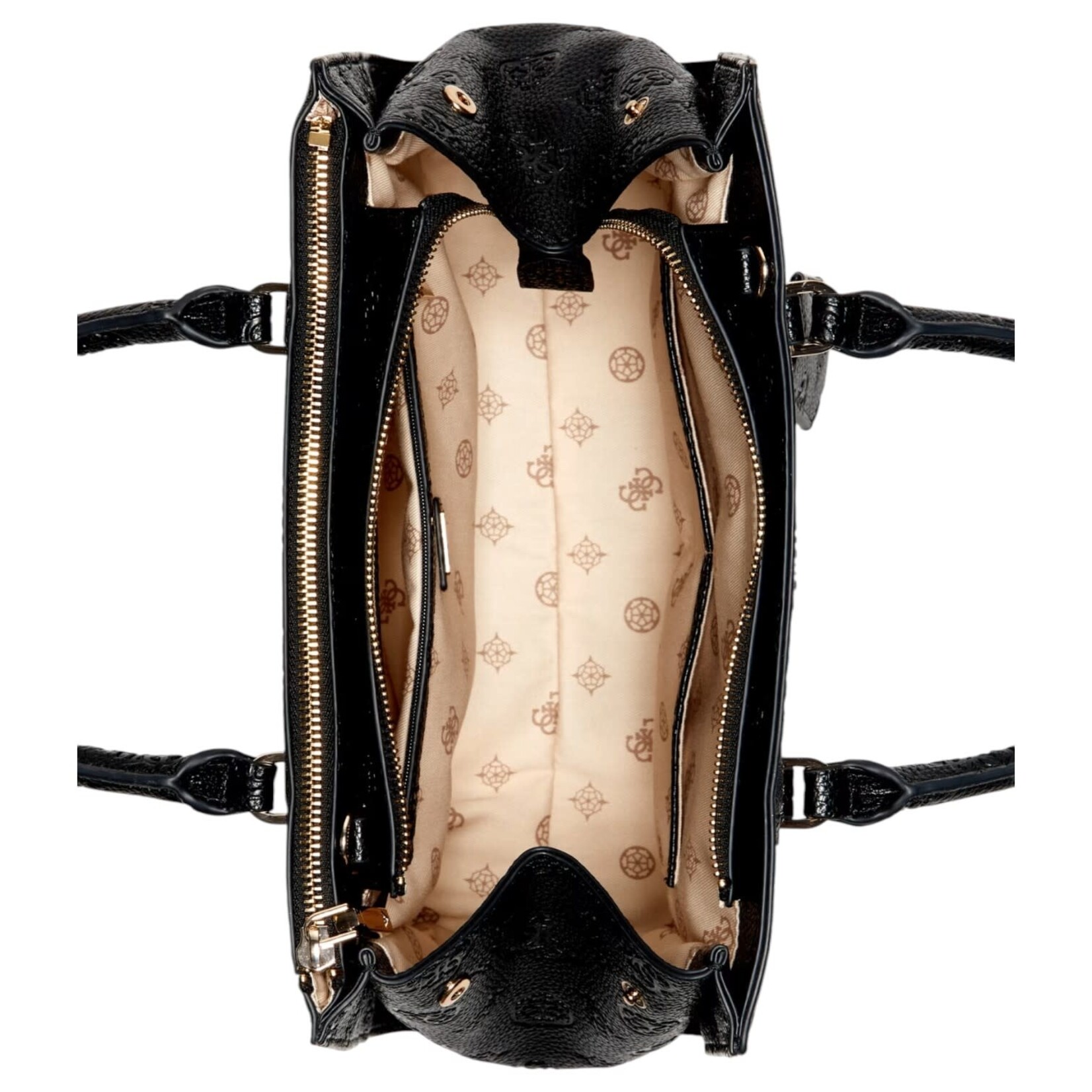 GUESS GUESS CRESIDIA SOCIETY SATCHEL PG934907