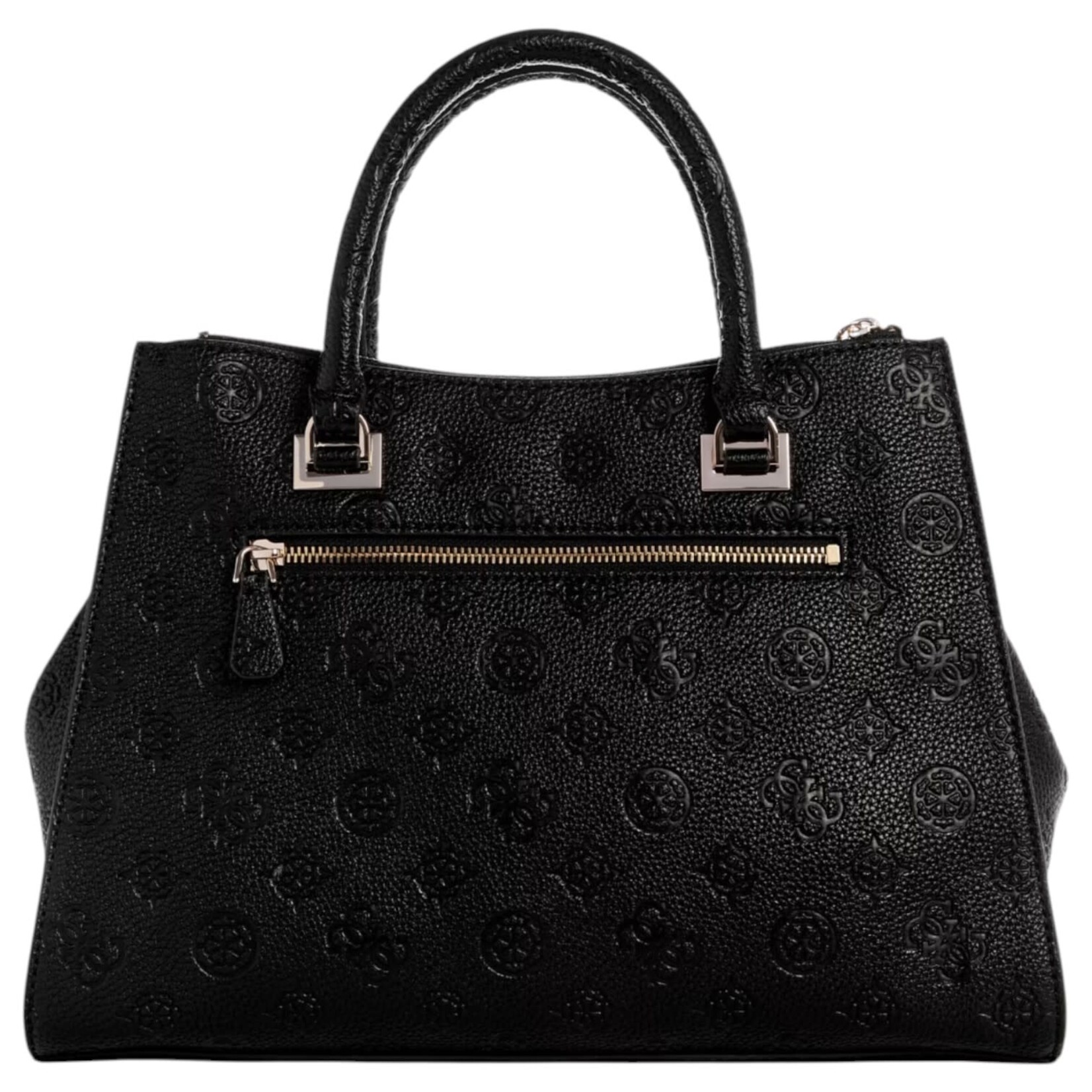 GUESS GUESS CRESIDIA SOCIETY SATCHEL PG934907