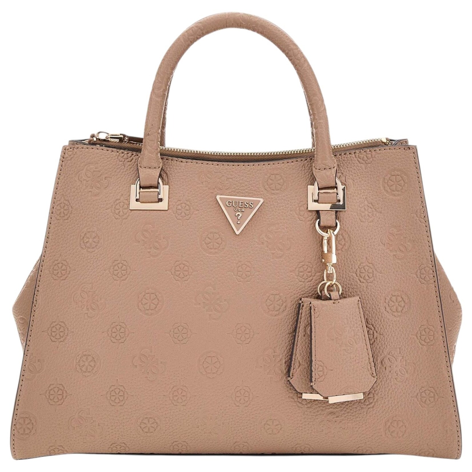 GUESS GUESS CRESIDIA SOCIETY SATCHEL PG934907