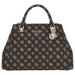 GUESS GUESS EVELUNE LARGE GIRLFRIEND SATCHEL PG935307