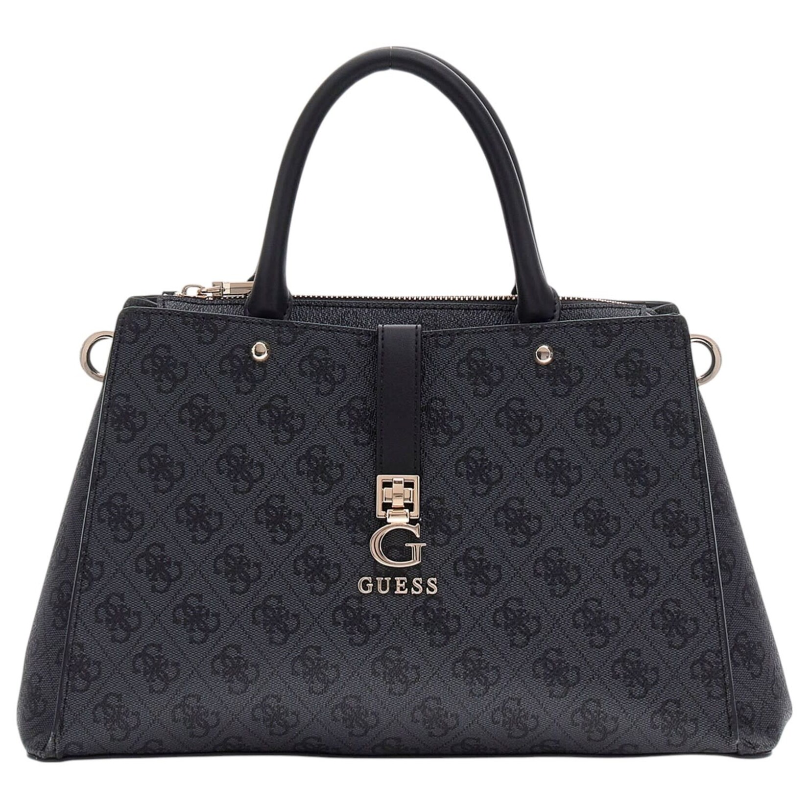 GUESS GUESS ZAMIRA LUXURY SATCHEL SG962906