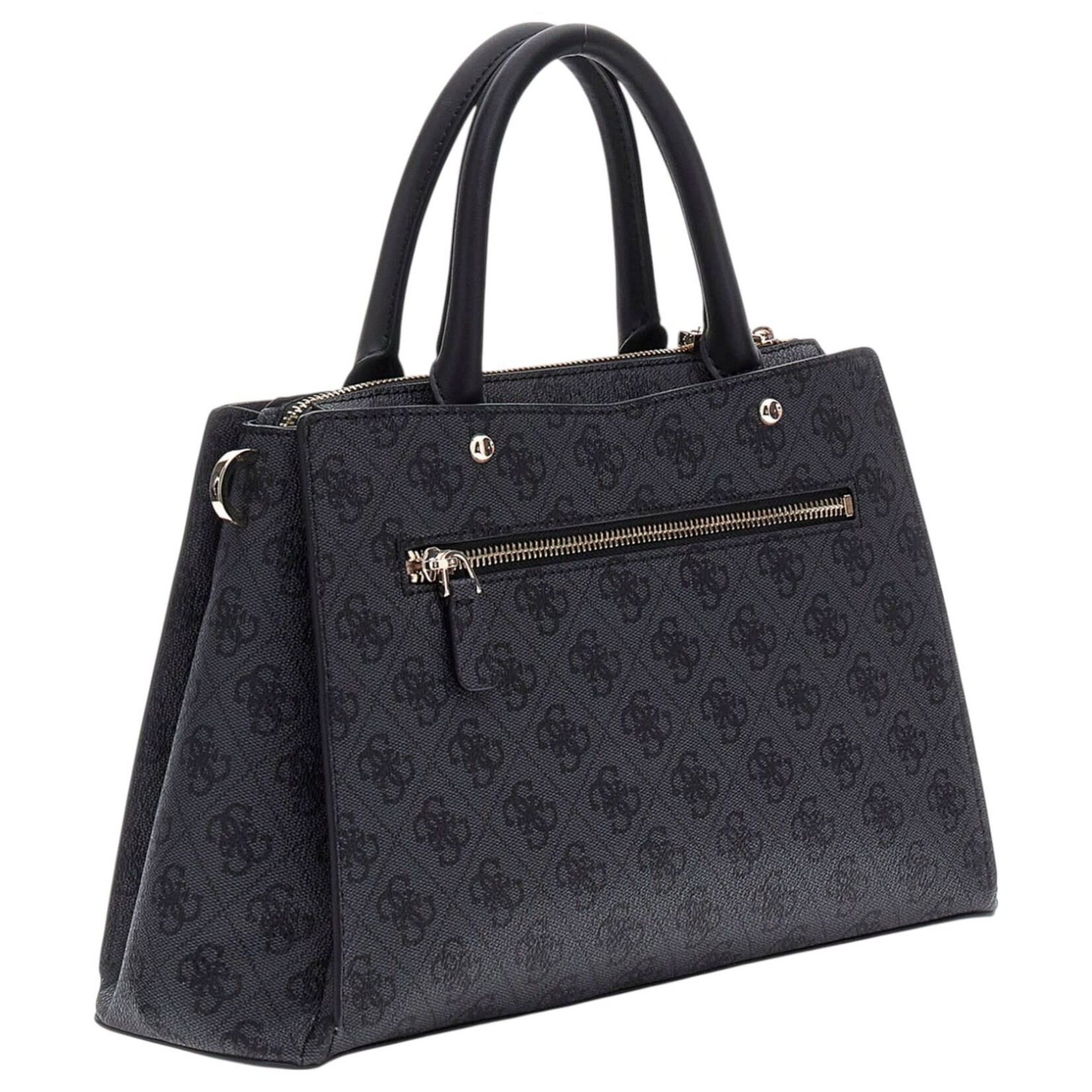 GUESS GUESS ZAMIRA LUXURY SATCHEL SG962906