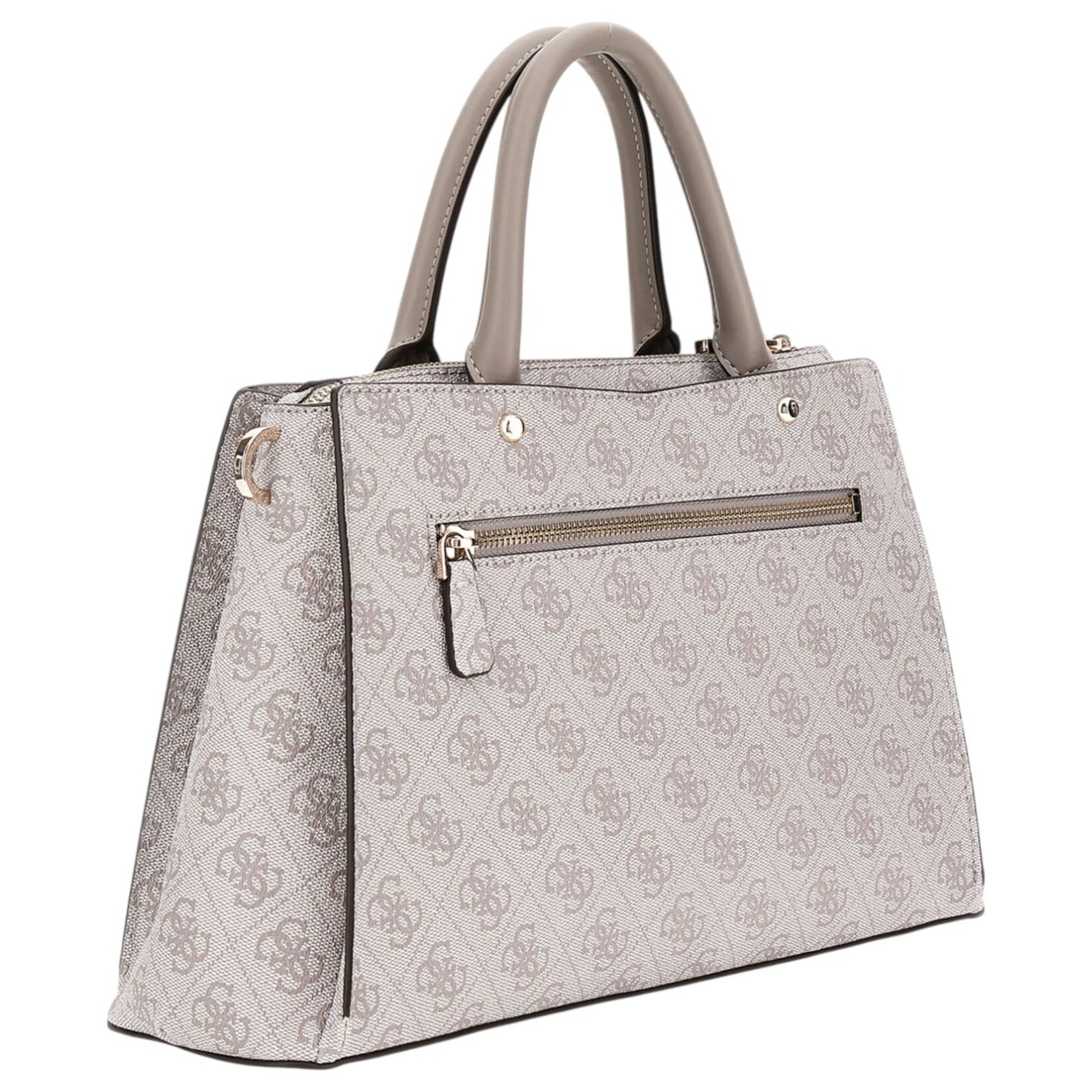 GUESS GUESS ZAMIRA LUXURY SATCHEL SG962906