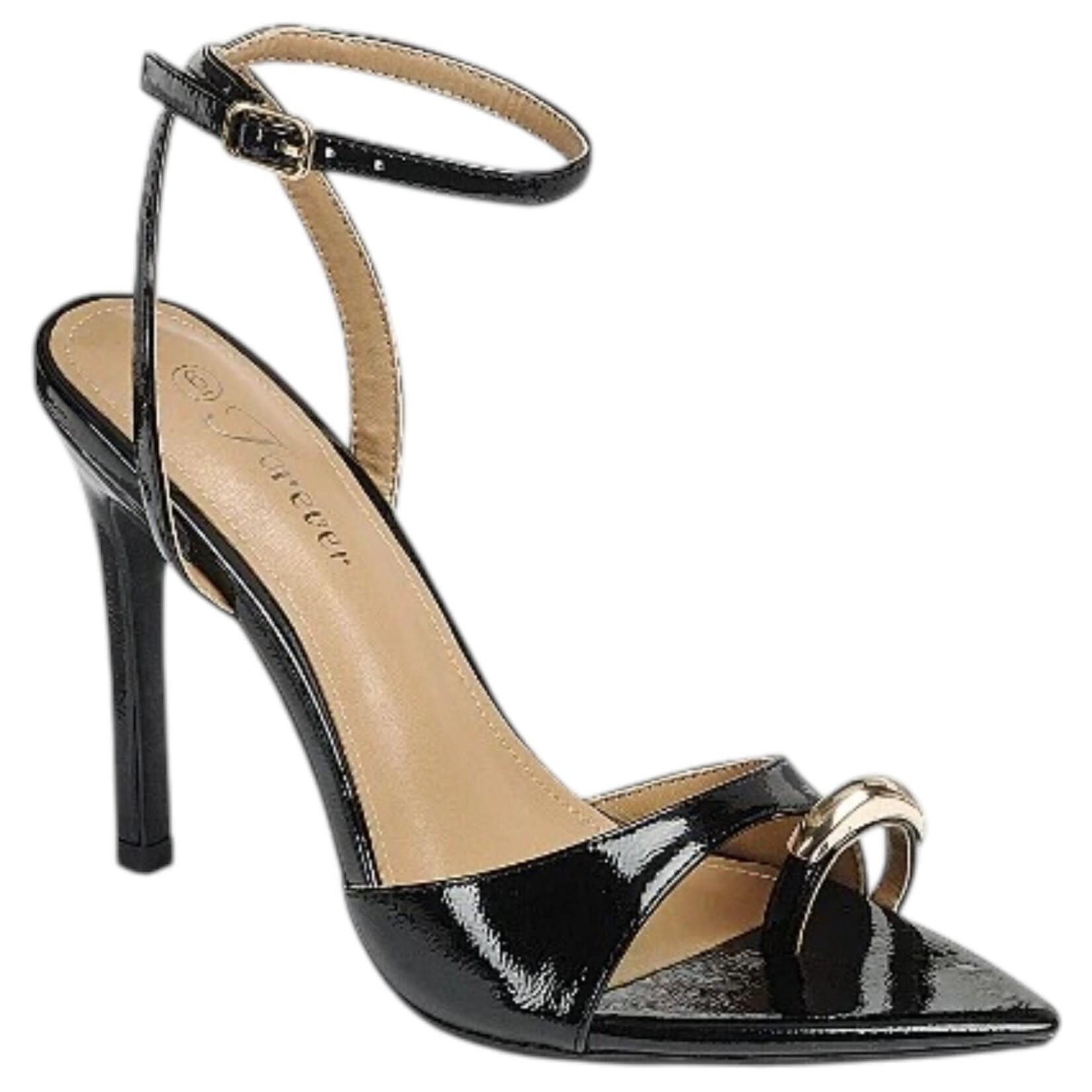 FOREVER FOREVER GOLD TOE RING HEEL QUOTE-53