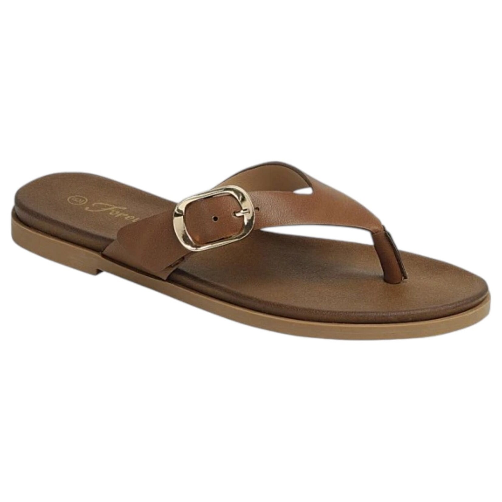 FOREVER FOREVER LINK SLIPPER CRUCIAL-04