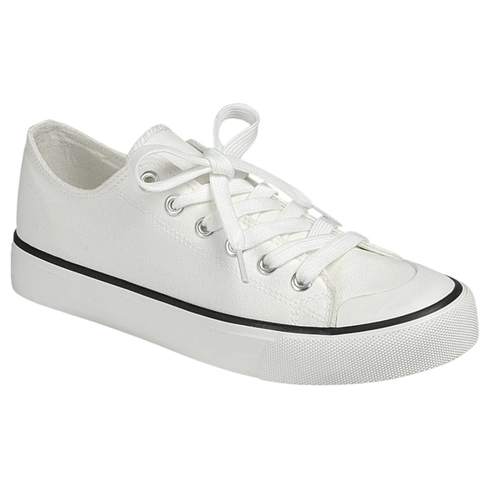 FOREVER FOREVER LINK SNEAKER CLASSIC-01