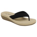 FOREVER FOREVER THONG SLIPPER SANDS-1