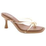 TOP MODA TOP MODA  KITTEN HEELS VERO-13