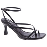 TOP MODA TOP MODA STRAPPY HEELS ROSSIE-92