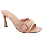 ANNE MICHELLE ANNE MICHELLE MULE WITH BUCKLE BAILEY-14