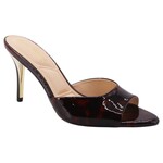 ANNE MICHELLE ANNE MICHELLE POINT TOE SLIDE STILETTO HEEL FEROCIOUS-08