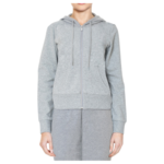 AMBIANCE APPAREL AMBIANCE PLUS FLEECE JACKET 75777XL