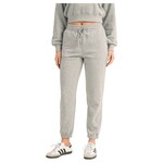 AMBIANCE APPAREL AMBIANCE FLEECE DRAWSTRING JOGGER PANT 75784