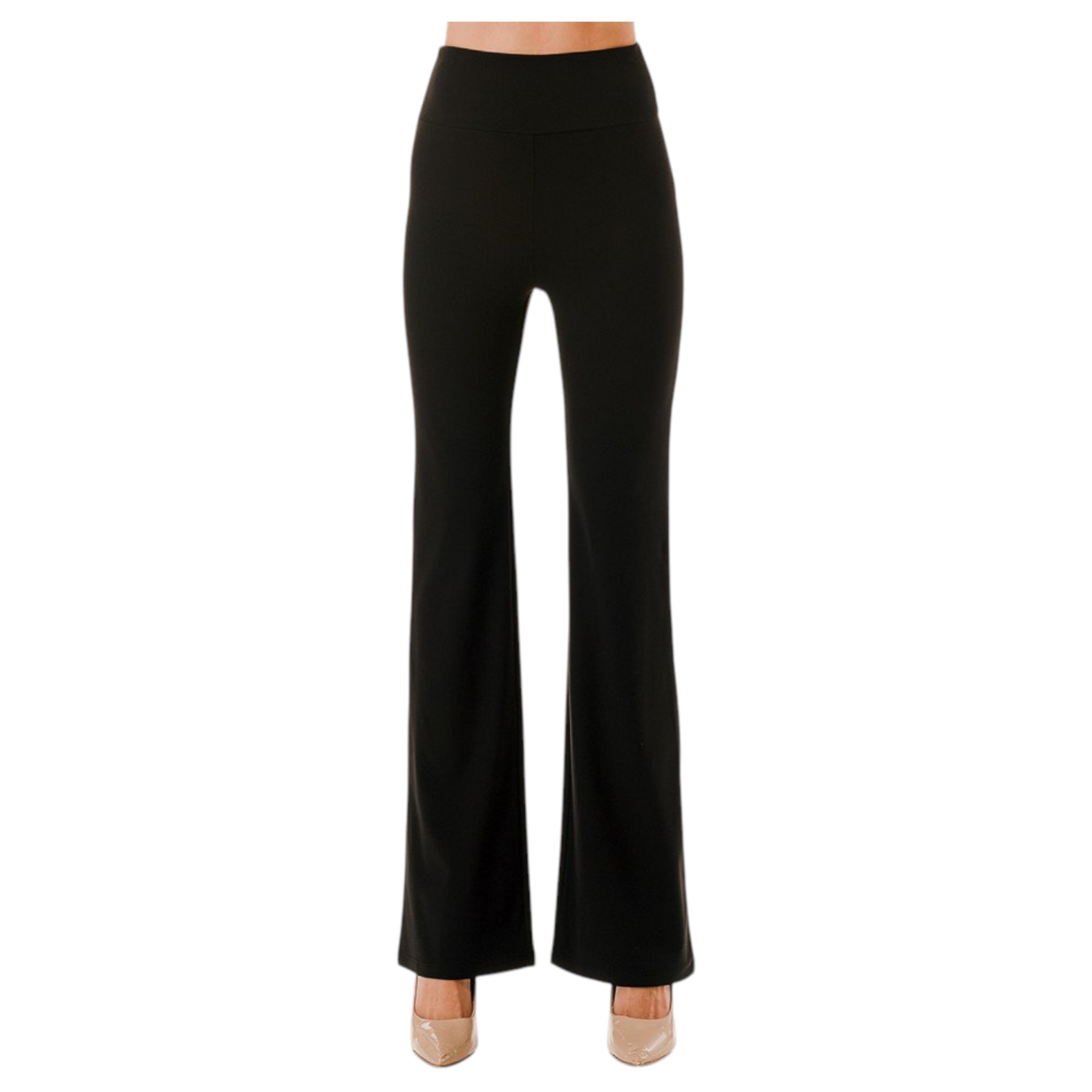 AMBIANCE APPAREL AMBIANCE BRUSHED JERSEY PANT 76052