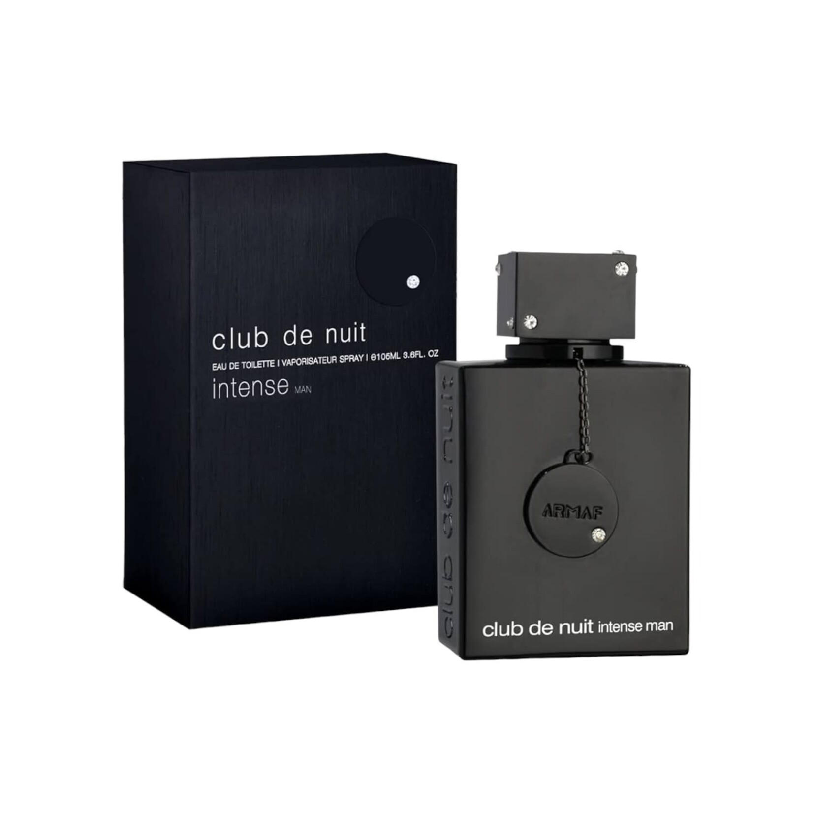 ARMAF ARMAF CLUB DE NUIT INTENSE MAN 105ML EDT M
