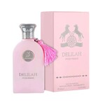 MAISON ALHAMBRA MAISON ALHAMBRA DELILAH 100ML EDP W