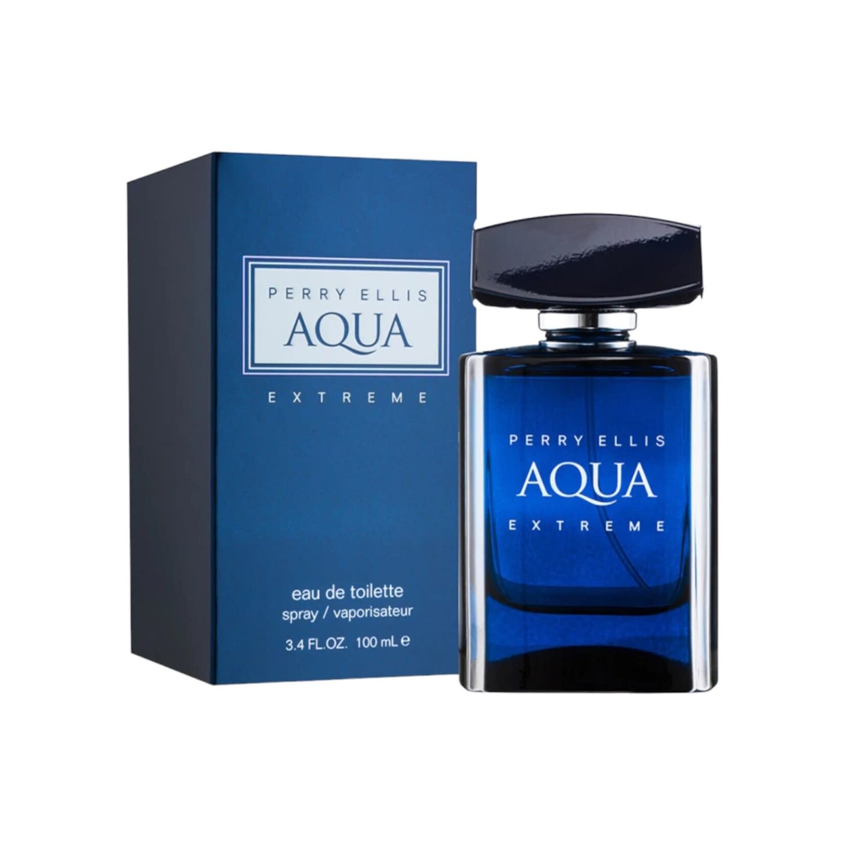 PERRY ELLIS PERRY ELLIS AQUA EXTREME 100ML EDT M