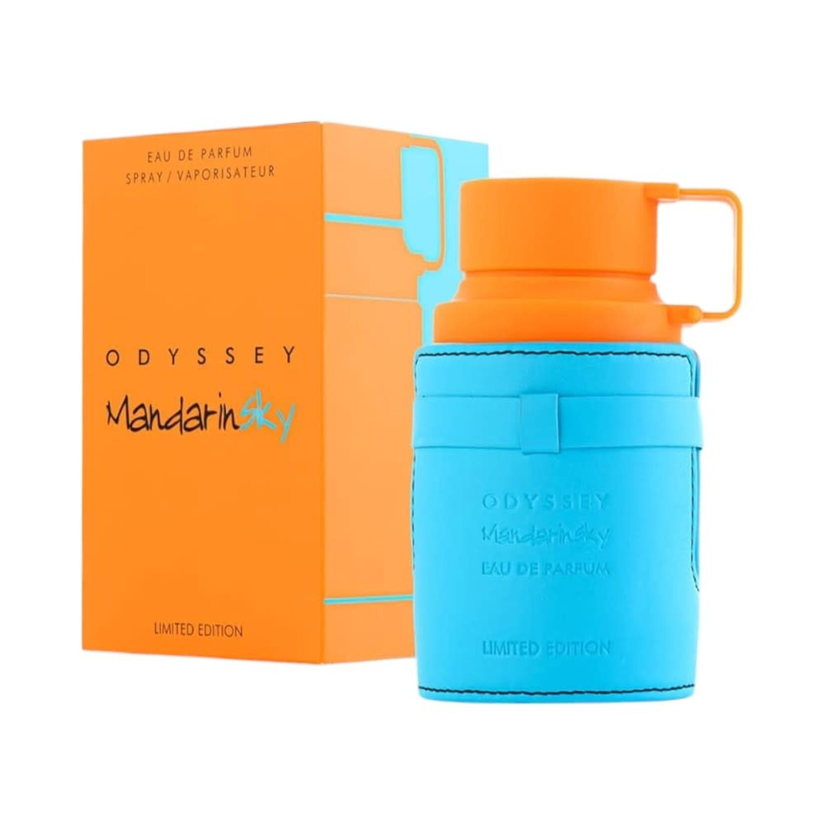 ARMAF ARMAF ODYSSEY MANDARIN SKY 100ML EDP M
