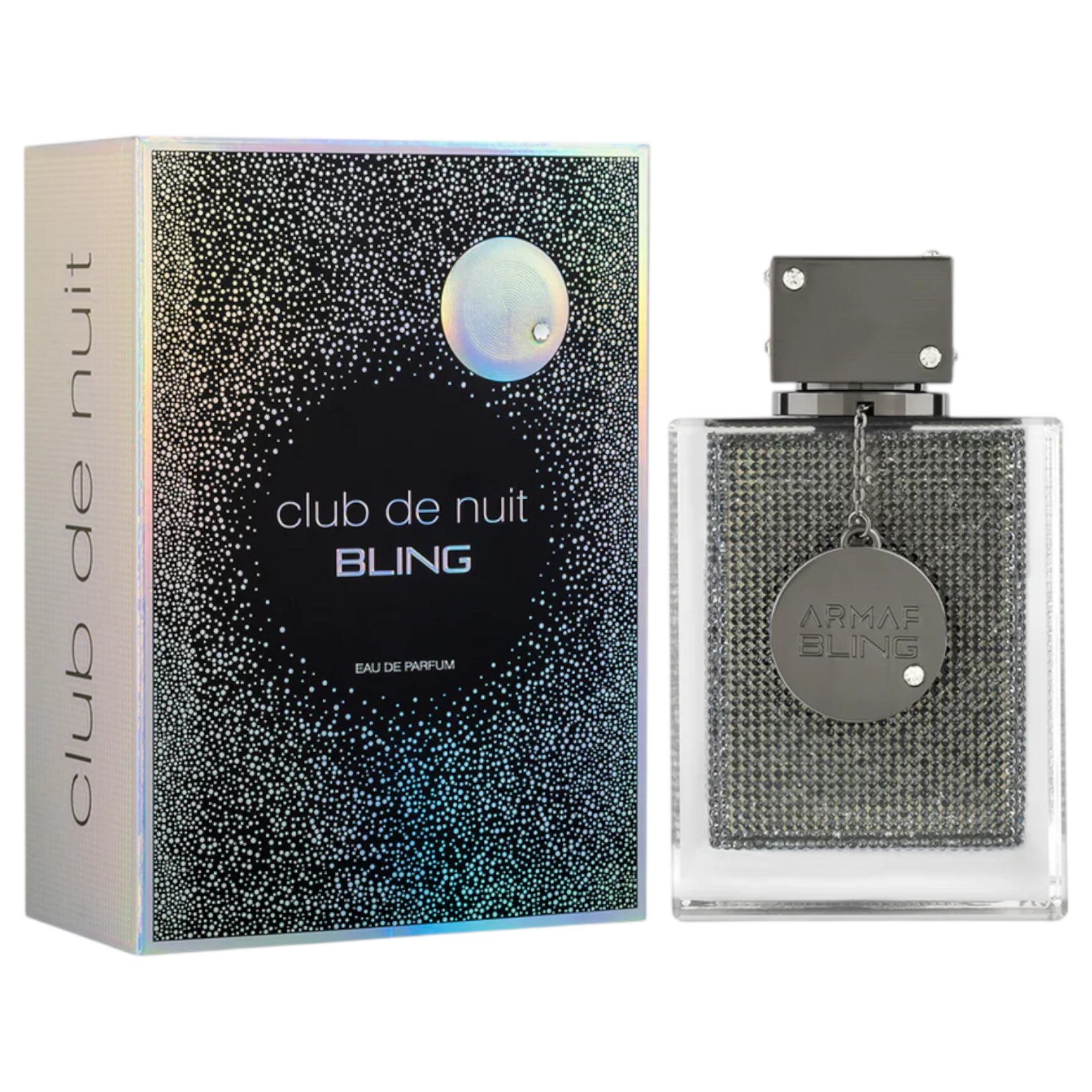 ARMAF ARMAF CLUB DE NUIT BLING 75ML EDP M