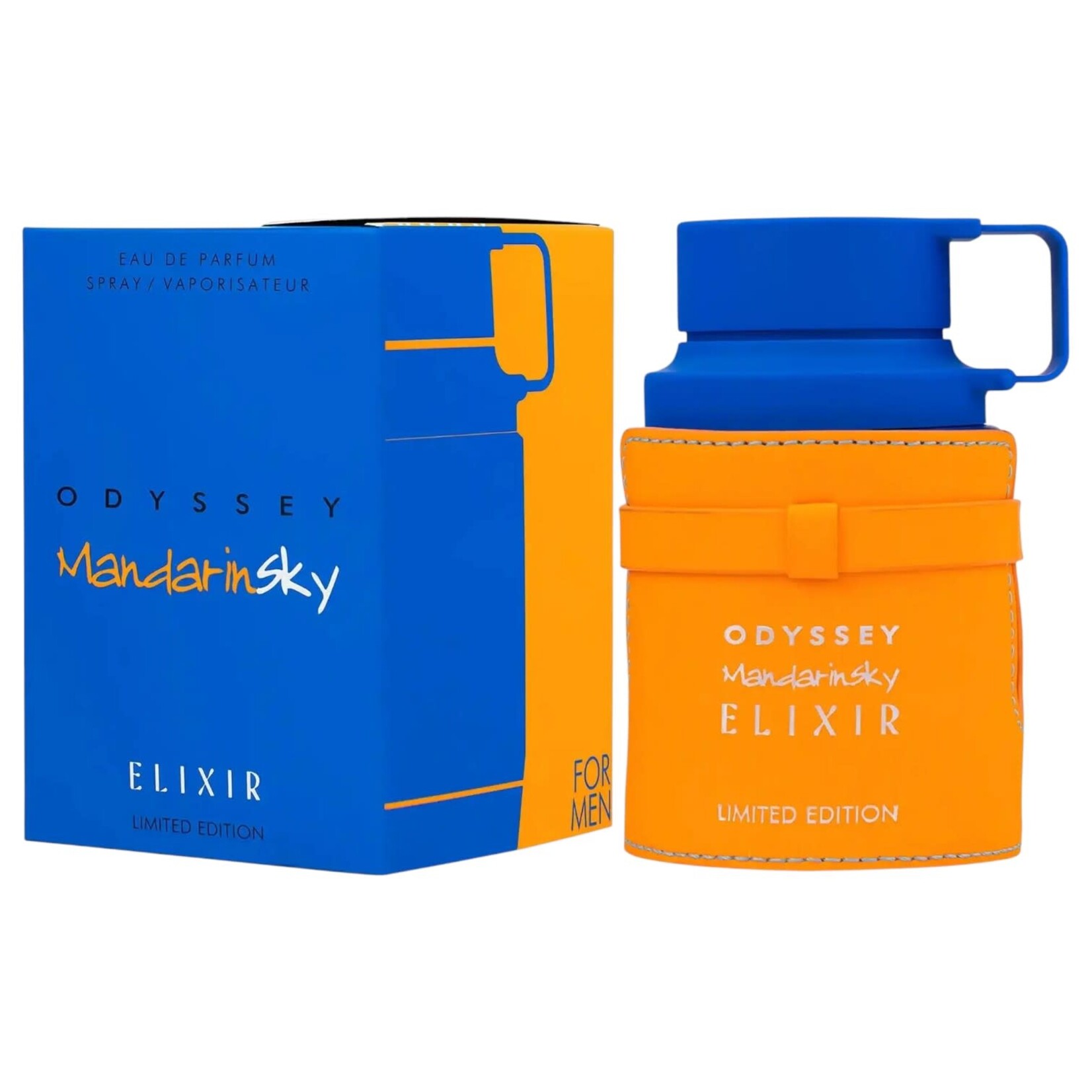 ARMAF ARMAF ODYSSEY MANDARIN SKY ELIXIR 100ML EDP M