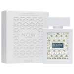 LATTAFA LATTAFA RAVE NOW WHITE 100ML EDP W