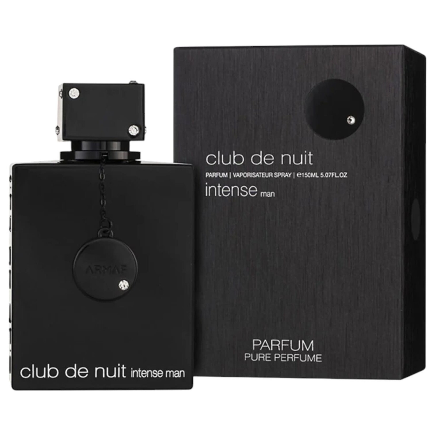 ARMAF ARMAF CLUB DE NUIT INTENSE MAN PURE PARFUM 150ML EDP M