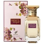 AFNAN AFNAN VIOLET BOUQUET 80ML EDP W