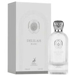 MAISON ALHAMBRA MAISON ALHAMBRA DELILAH BLANC 100ML EDP W