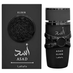 LATTAFA LATTAFA ASAD ELIXIR 100ML EDP M