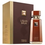 FRENCH AVENUE FRENCH AVENUE LIQUID BRUN 100ML EDP M